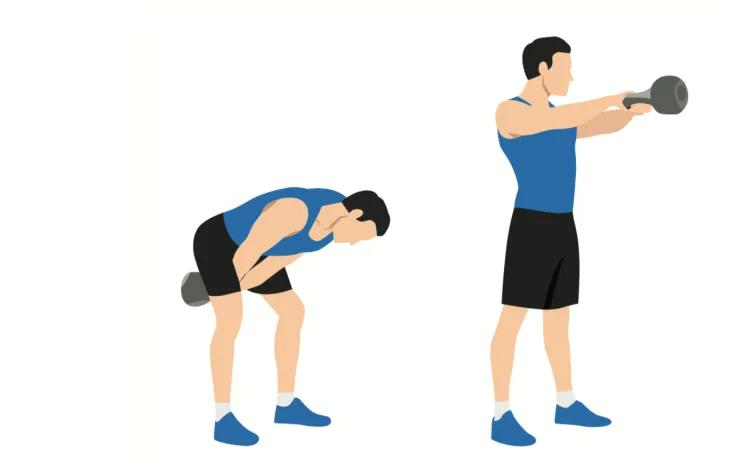 4 тренировки для мужчин, которые нужно выполнять еженедельно, чтобы быть в форме